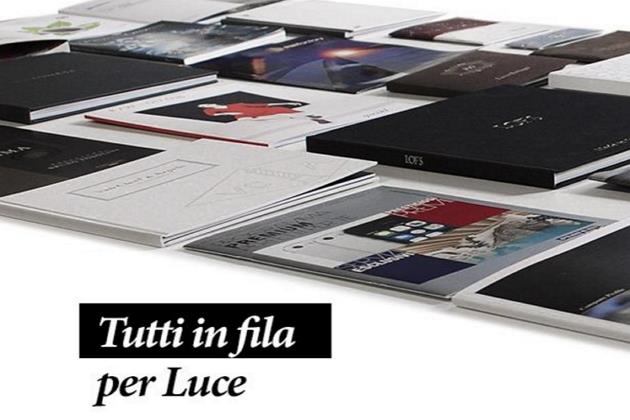 Luce Group Different Printing 
